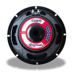 Ciare Americano 8A250M-8 8" 250W Midrange 8-Ohm