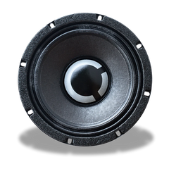 Ciare Americano 8A250MS-8 8" 250W SEALED BACK Midrange 8-Ohm