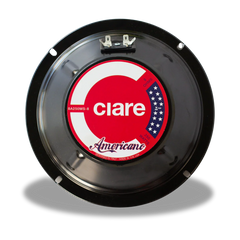 Ciare Americano 8A250MS-8 8" 250W SEALED BACK Midrange 8-Ohm