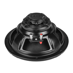 PRV 8MR500-NDY-4 BULLET 4 ohm 8" Mid Range Speaker