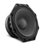 DS18 8OCT400-8 Octagonal 8" Mid-Range Loudspeaker 400 Watts Rms 8-Ohm