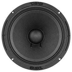 DS18 8PRO300MB-4 8" Mid-Bass Loudspeaker 150 Watts Rms 4-Ohm