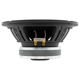 DS18 8PRO300MB-8 8" Mid-Bass Loudspeaker 150 Watts Rms 8-Ohm