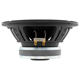 DS18 8PRO300MB-4 8" Mid-Bass Loudspeaker 150 Watts Rms 4-Ohm