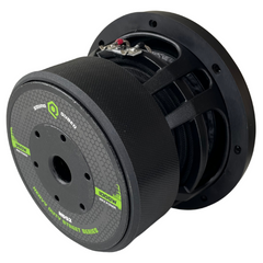 SoundQubed 6.5" HDS 2.2 Series Subwoofer