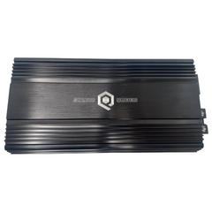 Soundqubed S1-2500.1 S Series Monoblock Amplifier product image 7