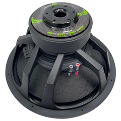 Soundqubed 18" HDS 3.2 Series Subwoofer