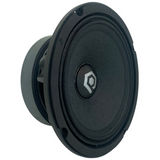 Soundqubed HDX Series Pro Audio 6.5" Speaker 8 ohm(single)