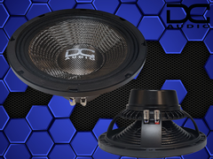 DC NEO Pro Audio 10" product image 2