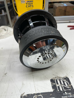 (USED) Sundown Audio SAv3 8" D4 Subwoofer