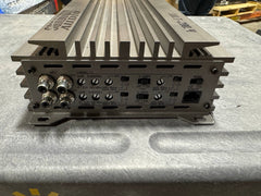 (REFURB) Sundown Audio Salt-200.4 4 Channel Amplifier