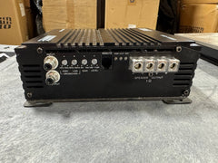 Refurbished Sundown Audio SFB-1500 Monoblock Amplifier – 1500W RMS