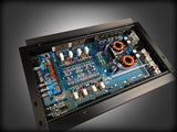 DC Audio 90.4 500 Watt 4-Channel Class AB Car Amplifier