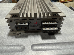 (REFURB) Sundown Audio Salt-200.4 4 Channel Amplifier