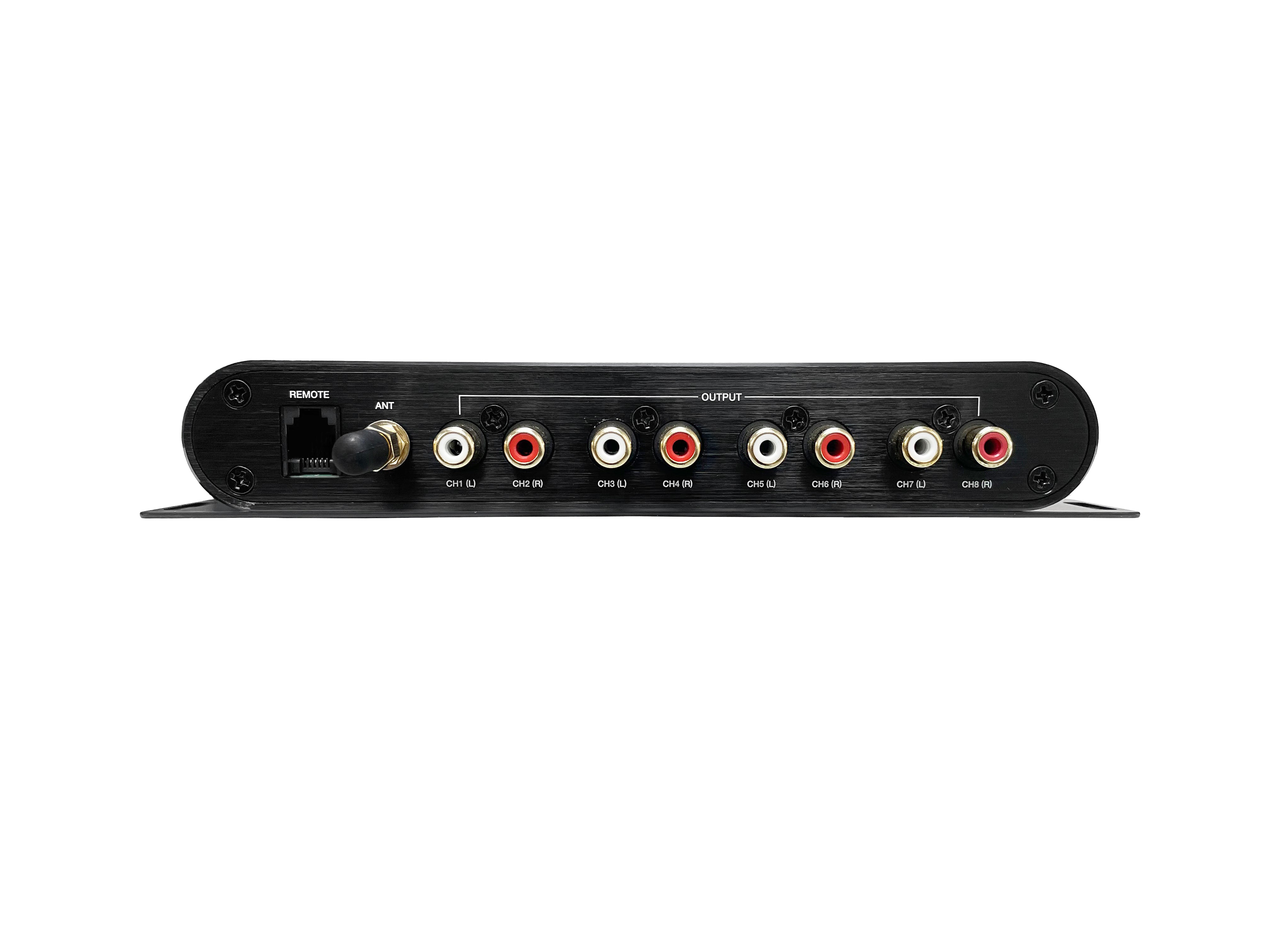 Ciare CDSP1 DSP – Droppin HZ Car Audio