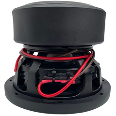 Soundqubed 10" HDX3 Subwoofer