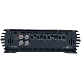 SoundQubed 1600 Watts F4-1600 Full Bridge 4 Channel Amplifier