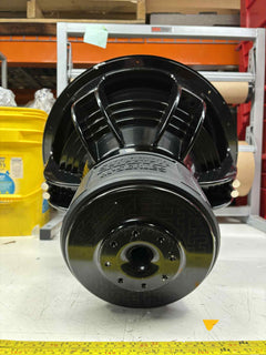 USED Sundown Audio M Series 18" Dual 1 ohm Subwoofer