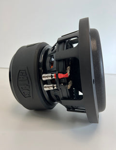 Gately Audio 8" Alpha v2 Subwoofer