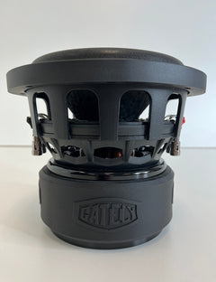 Gately Audio 8" Alpha v2 Subwoofer