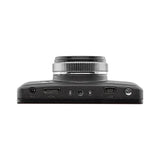 DS18 BLACK BOX Dash Cam Recorder 1080p, Full HD with G-Sensor