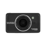 DS18 BLACK BOX Dash Cam Recorder 1080p, Full HD with G-Sensor