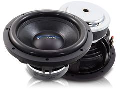 (OPEN BOX) Incriminator Audio BOLO 12" Subwoofer D2