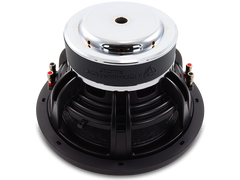 (OPEN BOX) Incriminator Audio BOLO 12" Subwoofer D2