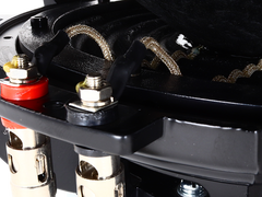 (OPEN BOX) Incriminator Audio BOLO 12" Subwoofer D2