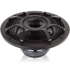 Jeep Wrangler JKU JLU DUAL 12 VENTED & DUAL 8 COAX SUB BOX