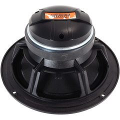 Jeep Wrangler JKU JLU DUAL 12 VENTED & DUAL 8 COAX SUB BOX