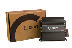 Ciare C4A300PS 4-Channel Amplifier – Droppin HZ Car Audio