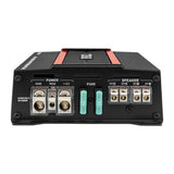 DS18 CANDY-X1B Compact Class D 1-Channel Monoblock Car Amplifier 1800 Watts 1-Ohm