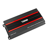 DS18 CANDY-XXL1B Compact Class D 1-Channel Monoblock Car Amplifier 3000 Watts 1-Ohm