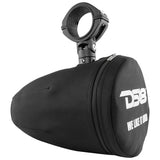 DS18 TPC8 8" Tower Cover for NXL-X and CF-X Towers -Black