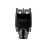 DS18 HYDRO CLPX2T3 3",2.75",2.5" and 2.25" Mounting Bracket Clamp Adaptor for all NXL-X and CF-X Towers -(Single)