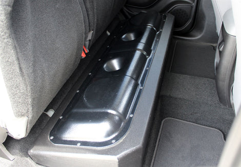 Fox Acoustics 2015+ CANYON /COLORADO DUAL 10