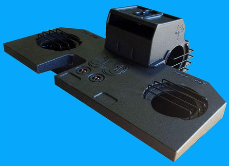 Fox Acoustics DODGE CREW CAB 4-10