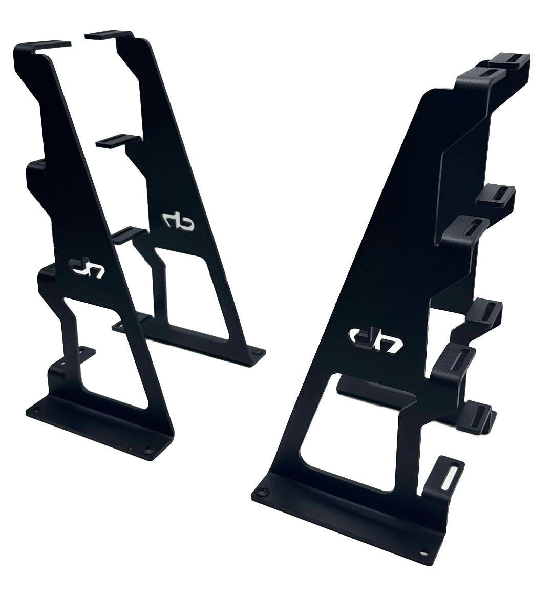 Droppin HZ 4 Amp Rack – Droppin HZ Car Audio