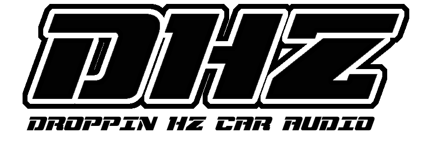 Droppin HZ Car Audio