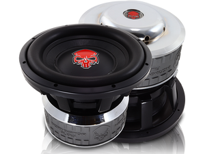 Incriminator Audio Death Penalty R7 21" Subwoofer D1/D2