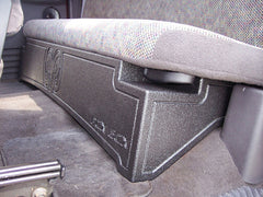 Fox Acoustics DODGE EX-CAB 2-10" 1994-01