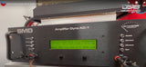 DS18 H-KO5 HOOLIGAN SPL 1-Channel Subwoofer Monoblock Car Amplifier, Voltmeter, Clip Indicator 5000 Watts RMS 1-Ohm Made In Korea