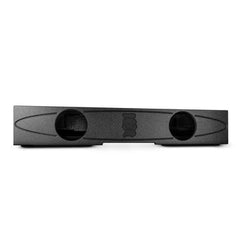 DS18 ENS-CHEVY14-2X8 Dual 8" Ported Subwoofer Enclosure For CHEVY Silverado and Sierra Crew Cab 4 Door 07-18
