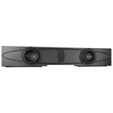DS18 ENS-CHEVY14-2X8 Dual 8" Ported Subwoofer Enclosure For CHEVY Silverado and Sierra Crew Cab 4 Door 07-18