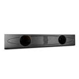 DS18 ENS-FORD09-2X8 Dual 8" Ported Subwoofer Enclosure For FORD F150 4 Door Crew Cab 09-23 and F250 Crew Cab 17-23