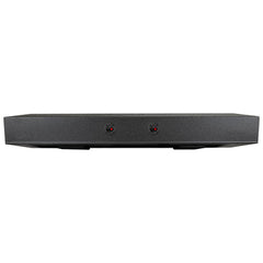 DS18 ENS-FORD09-2X8 Dual 8" Ported Subwoofer Enclosure For FORD F150 4 Door Crew Cab 09-23 and F250 Crew Cab 17-23