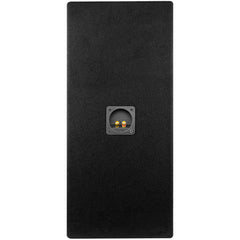 DS18 ENS-PRO-CHX102A.LD Dual 10" Loaded Ported Voceteo box ( 2 x PRO-X10M and 2 x PRO-TWX2)