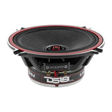 DS18 EXL-SQ5.25 Glass Fiber 5.25" 2-Way Coaxial Car Speaker 340 Watts 3-Ohm (PAIR)