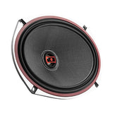 DS18 EXL-SQ6.9 Glass Fiber 6x9" 2-Way Coaxial Car Speaker 560 Watts 3-Ohm (PAIR)